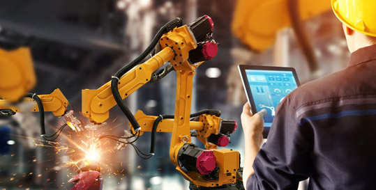 Prodotti Automazione