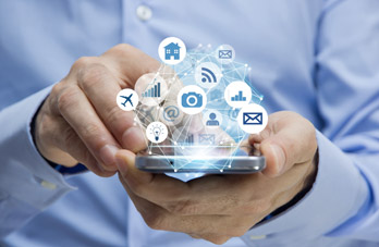 Maric Automation - Connettività