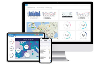 Maric Automation - Portale Telecontrollo