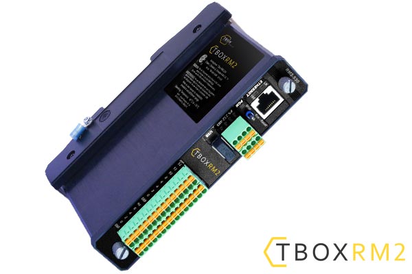 Prodotti Telecontrollo - I/O Remoti - RM2