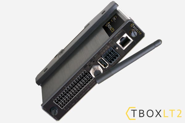 Prodotti Telecontrollo - RTU Compatte