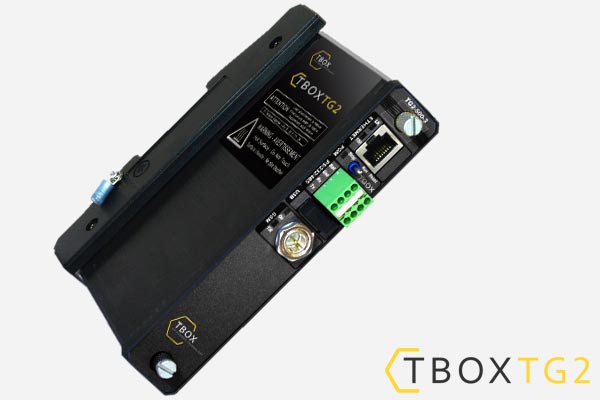 Prodotti Telecontrollo - RTU Gateway