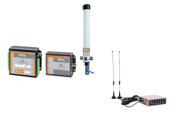 Prodotti Telecontrollo - Accessori