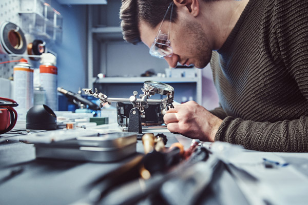 Maric Automation